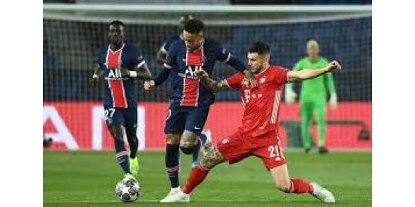 Der FC Bayern München bleibt in dieser Saison in den Top 8 der Champions League